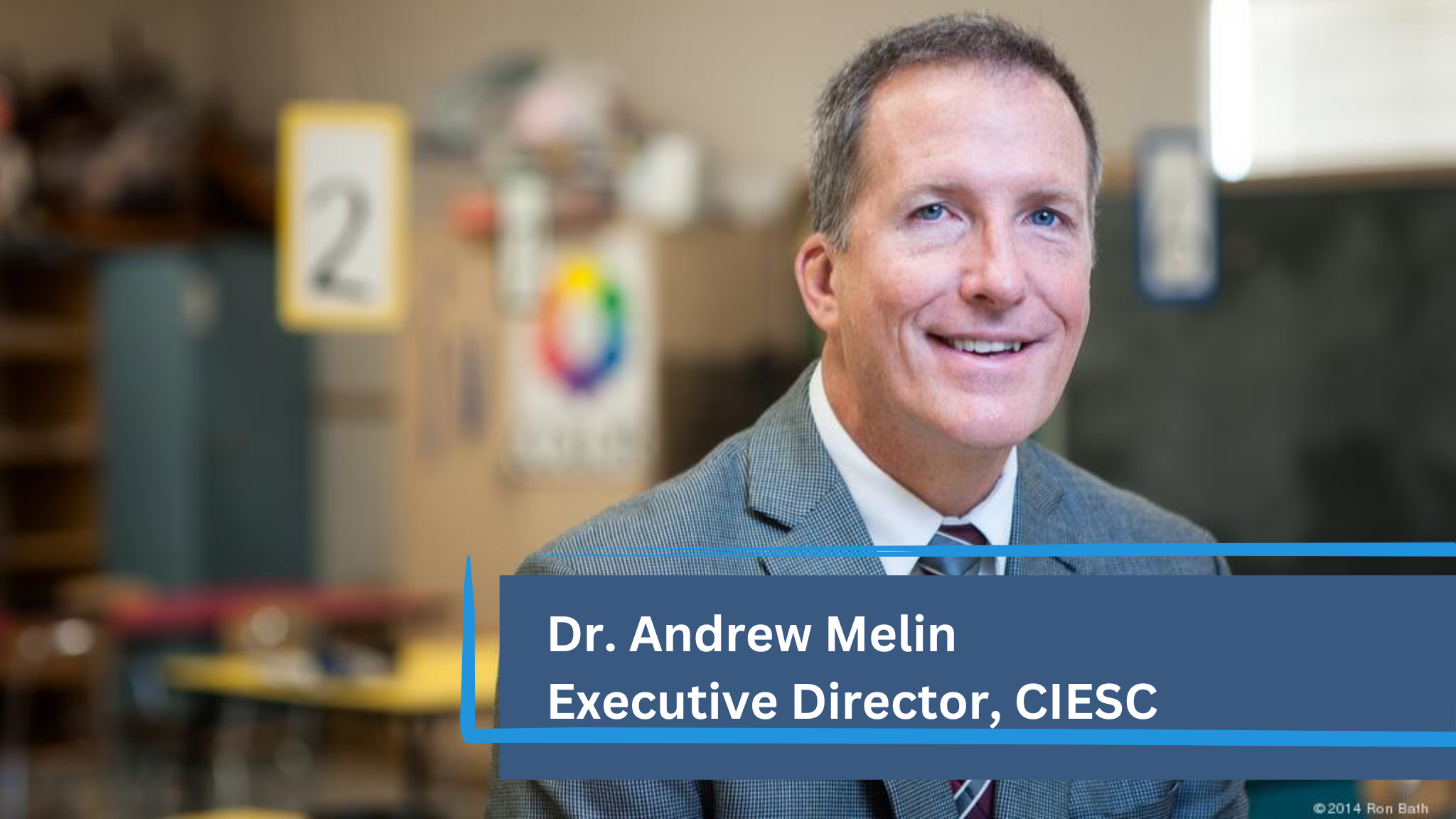 Andrew Melin