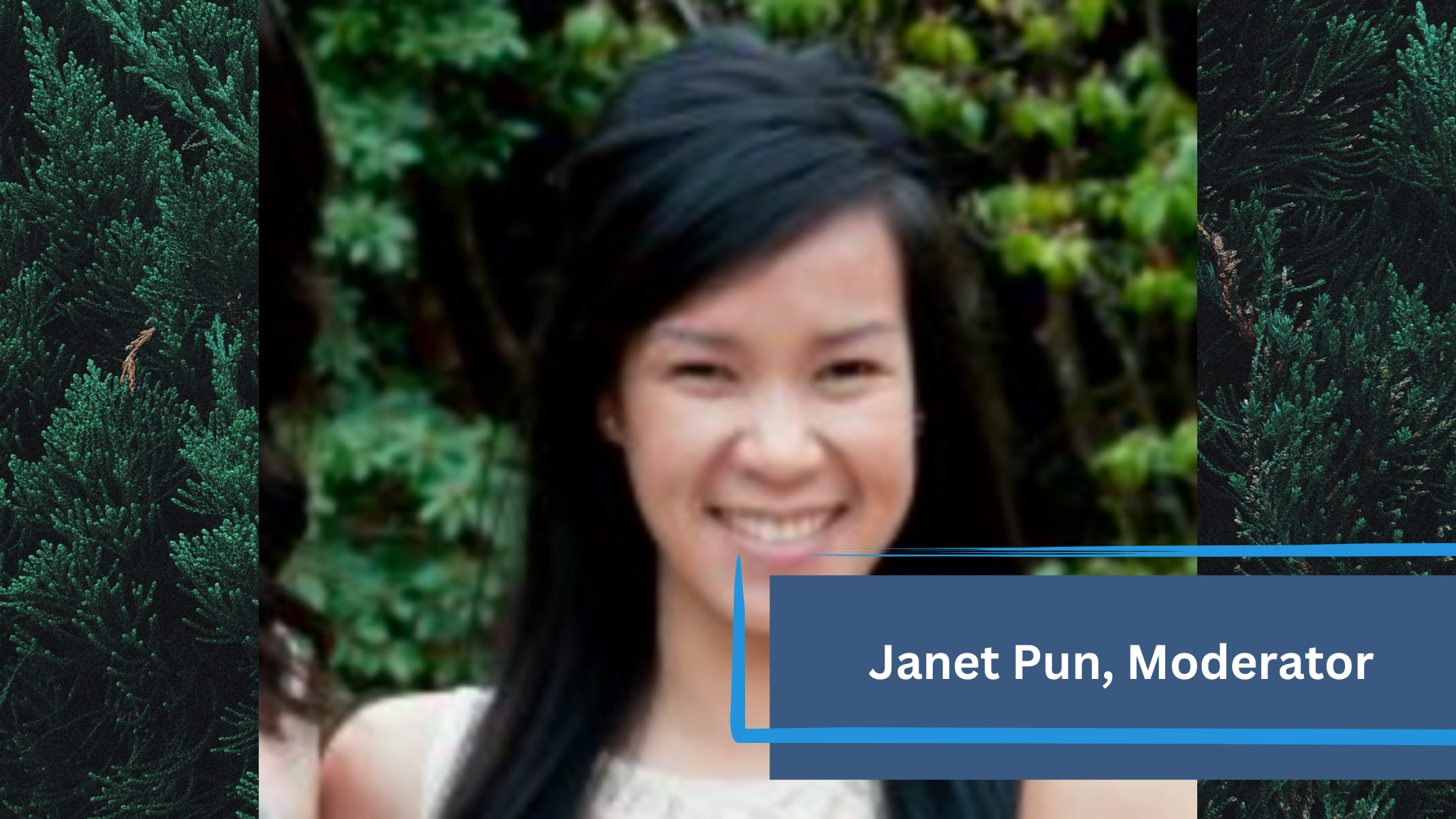 Janet
