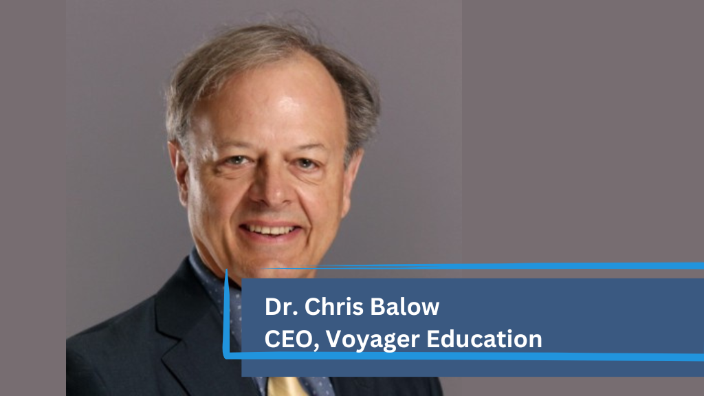 Chris Balow